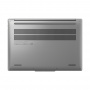 Ноутбук Lenovo IdeaPad Slim 5 16ARP10 16"(1920x1200 IPS)/AMD Ryzen 7 7735HS(3.2Ghz)/16384Mb/512PCISSDGb/noDVD/Int:AMD Radeon 680M/Cam/BT/WiFi/80WHr/war 1y/1.93kg/luna grey/noOS + 100W, RU kbd (id 35774)