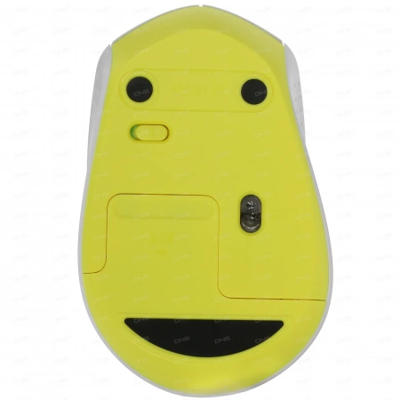 Мышь Logitech Wireless Mouse M330 Silent Plus White (910-004926) (id 16416)