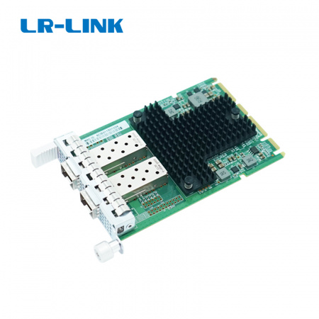 LRES3029PF-OCP OCP3.0 Dual Ports SFP28 25G NIC (id 32483)