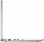 Ноутбук DELL Pro 14 Intel Core Ultra 7 265U /32GB / 1Tb SSD/ 14"1920x1200 IPS AG 300 nits,1000:1, 45% NTSC/ Intel Graphics /LAN /WiFi/BT/TPM /FRP/ Thunderbolt /CamFHD/55Wh/BacklitKB/ Linux/ 1Y (PRO14-7315) (id 57474)