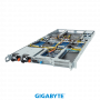 Gigabyte R183-SF2-IAL1 1U 2*LGA4677 up to 350W / 32*DDR5 RDIMM / 2*2.5 SAS/SATA/NVME / 6*FH Gen5 x16 + LP Gen4 x8 / IPMI 2.0 / OCP 3.0 Gen5 x16 / mDP / GPU support / 2*2700W / Rails (id 59642)