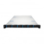 Серверная платформа MSI 1U S1205 2*LGA4677 up to 205W / 32*DDR5 RDIMM / 12*2.5 NVME / 2*LP Gen4 x16 + LP Gen3 x16 / 2*M.2 2280-110 NVME / IPMI 2.0 / OCP 3.0 Gen4 x16 / VGA / 1+1*1300W / Rails (id 58683)