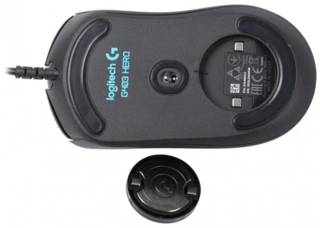 Мышь игровая Logitech G403 HERO (910-005632) (id 16248)