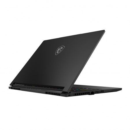Ноутбук MSI Stealth A16 AI+ A3XWHG-232XRU Ryzen AI 9 HX 370 / 32GB LPDDR5x / 2TB SSD / 16" (2560x1600) OLED, 240Hz, HDR 600 / NVIDIA GeForce RTX 5070 Ti 12GB / Fingerprint / LAN / WiFi / BT / CAM / 99.9Wh / 240W ext / NoOS / Black / 1Y (id 41564)