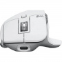 Мышь Logitech MX Master 3S светло-серый оптическая 8000dpi беспров. USB 5but (910-006566) (id 29391)