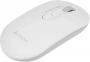 Мышь A4Tech Fstyler FG20 белый оптическая 2000dpi беспров. USB для ноутбука 4but (FG20 WHITE) (id 39814)
