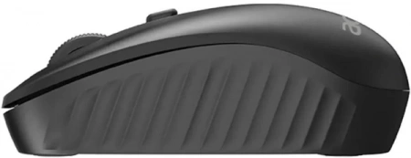 Мышь Acer OMR502 черный оптическая 1600dpi беспров. USB 4but (ZL.MCE11.01A) (id 55032)