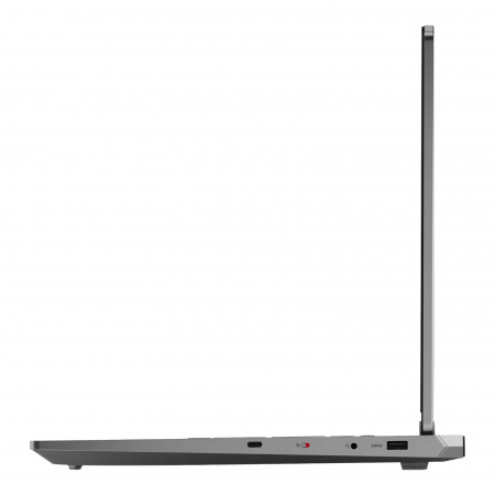 Ноутбук Lenovo LOQ 17IRX10/ Intel Core i5 13450HX/16Gb/ 512GB/ 17.3"(1920x1080)IPS 300nits AG 100% NTSC/ NVIDIA GeForce RTX5050 8Gb/ LAN/ WiFi/ BT/ TPM/ FHDCam/ BKLTKB/ 60Wh/ NoOS/ Luna Grey/1Y(83JH0089RK) (id 54303)