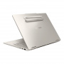 Ноутбук Lenovo Yoga 7 2-in-1 14AGP11/ Ryzen AI 7 445/ 24Gb LPDDR/ 512Gb/ 14"(1920x1200)OLED,400nits,Glossy,100%sRGB,165Hz Touch/AMD Radeon Graphics/ WiFi/BT/TPM/FHDCam+IR/BKLTKB/70Wh/Win11Home/Seashell/1Y(83TD0083RK) (id 60671)