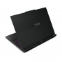 Ноутбук Lenovo Legion 5 15IRX10 Intel Core i7 14700HX / 16GB DDR5 / 512GB SSD / 15.1" WQXGA (2560x1600) OLED, 500nits, 100% DCI-P3, 165Hz, HDR600 / NVIDIA RTX5060 8GB / LAN / WiFi / BT / CAM / RBG BacklitKB / 80Wh / Eng Win 11 Home / Black / 1Y(id 54173)