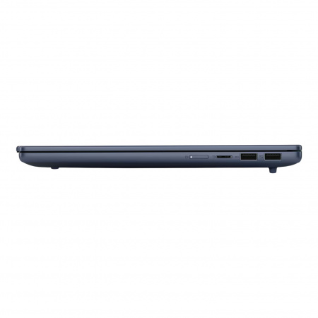 Ноутбук Lenovo IdeaPad Slim 5 14AHP11/ Core i5-13420H/ 32Gb/ 512Gb/ 14"(1920x1200) OLED 400nits,100%/ AMD Radeon Graphics/ WiFi/ BT/ TPM/ FHDCam+IR/ 60Wh/ NoOS/ Cosmic Blue /1Y(83S30003RK) (id 58054)