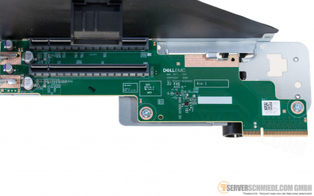 Dell Riser 4 2x8 for R750, R7525 (0RK04H) (id 28756)