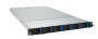 Серверная платформа/ ASUS RS700-E11-RS12U, 1U, 2x Socket-E LGA4677, 32x DDR5 4800*/5600*, 12x2.5'' NVMe/SATA*/SAS* hsb (*-RAID/HBA need), 2x M.2 PCIe 2260/2280, up to 3x PCIe Gen5 + 1 x int RAID slot, 2 x 10G(Intel X710-AT2) RJ45 LAN, 1+1 1600W (id 41258)