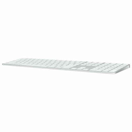 Клавиатура/ Magic Keyboard with Touch ID and Numeric Keypad - Russian (USB-C) (id 37689)