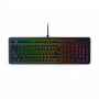 Клавиатура Lenovo Legion K310 RGB черный USB Multimedia for gamer LED (GY41N91872) (id 39204)