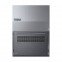 Ноутбук Lenovo ThinkBook 14 G8 IAL/ Intel Core Ultra7 255H/32GB/ 1TB/ 14"2880x1800 IPS AG 400n45% NTSC120Hz / Intel Arc Graphics / LAN/ WiFi/ BT/ Thunderbolt/ TPM/ FHDCam+IR/ 60WHr/ BacklitKB/ Win11Pro/ Grey/ 1Y(21SJ008ECD) (id 53768)