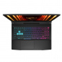 Ноутбук MSI Katana 15 HX B14WFK-618XRU Intel Core i5-14450HX / 16GB DDR5 / SSD 1TB / 15.6" (1920x1080) IPS Anti-Glare, 144Hz, 250nits / NVIDIA GeForce RTX 5060 8GB / LAN / WiFi / BT / CAM / 75Whr / 240W ext / NoOS / Black / 1Y (id 37450)