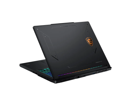Ноутбук MSI Crosshair 16 Max HX E2WGXK-035XRU Intel Core 9 275HX/16Gb/ 1TB SSD/ 16"(2560x1600) OLED 500nits,100% DCI-P3,165Hz/ 12Gb NVIDIA GeForce RTX5070/ LAN/WiFi/BT/CamFHD+IR/BacklitKB/ DOS/ 1Y(9S7-265232-035) (id 58600)
