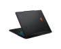 Ноутбук MSI Crosshair 16 Max HX E2WGXK-035XRU Intel Core 9 275HX/16Gb/ 1TB SSD/ 16"(2560x1600) OLED 500nits,100% DCI-P3,165Hz/ 12Gb NVIDIA GeForce RTX5070/ LAN/WiFi/BT/CamFHD+IR/BacklitKB/ DOS/ 1Y(9S7-265232-035) (id 58600)