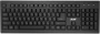 Набор клавиатура+мышь/ Беспроводной набор (клав+мышь) ACER OKR120 Wireless 2.4G combo set black (id 27304)
