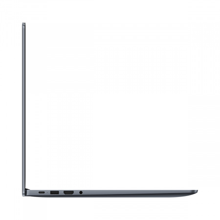 Ноутбук Huawei MateBook D16 Intel Core i7 13700H / 16GB LPDDR4x / 1TB SSD / 16" WUXGA (1920x1200) IPS, 60Hz, 300nits, AntiGlare / Intel UHD Graphics (HDMI+USB-C) / FingerPrint / WiFi / BT / CAM / no BacklitKB / 56WHr / 65W / NoOS / Grey / 1Y (id 56552)