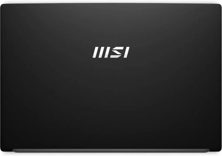 Ноутбук MSI Modern 15 H B13M-010US Intel Core i9 13900H / 32GB LPDDR/ 1TB SSD / 15.6" (1920x1200) IPS, 250 nits,45%NTSC/ Intel Iris Xe graphics/ WiFi/ BT/ HDcam / BacklightKB/ 39,3WHr/ Windows11 Home/ 1Y (9S7-15H411-018) (id 59352)