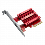 сетевая карта ASUS XG-C100C //10G Ethernet 5/2.5/1Gbps//100Mbp (id 41276)