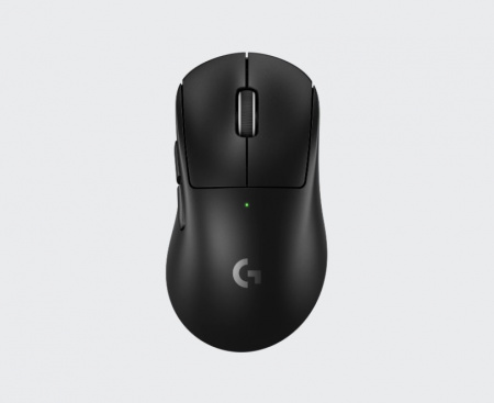 Мышь/ Logitech Mouse G PRO Х Superlight 2 DEX Wireless Gaming Black Retail (id 31773)