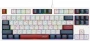 Клавиатура Acer OKW305 механическая белый USB for gamer LED (ZL.KBDCC.01W) (id 32063)