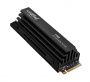 Твердотельный накопитель SSD Crucial T705 1TB PCIe Gen5 NVMe M.2 SSD with heatsink CT1000T705SSD5 (id 38996)