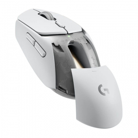 Мышь/ Logitech Mouse G309 Lightspeed White (id 28317)