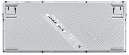 Клавиатура ASUS M704 ROG AZOTH X/NXSWV2/RU/PBT/ ASUS M704 ROG AZOTH X/NXSWV2/RU/PBT (id 56900)