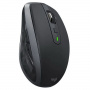Мышь Logitech MX Anywhere 2S Bluetooth (2024) Graphite (id 33939)