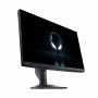Монитор Dell 24.5" Alienware AW2524HF черный IPS LED 0.5ms 16:9 HDMI матовая HAS Piv 1000:1 400cd 178гр/178гр 1920x1080 500Hz DP FHD USB 5.77кг (id 37469)