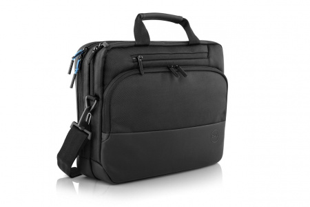 Сумка Dell Pro Briefcase 14" - PO1420C (460-BCMO) (id 40467)