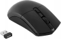 Набор клавиатура+мышь/ Беспроводной набор (клав+мышь) ACER OKR120 Wireless 2.4G combo set black (id 27304)