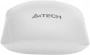 Мышь A4Tech Fstyler FM12S белый оптическая 1200dpi silent USB 3but (FM12S WHITE) (id 40069)