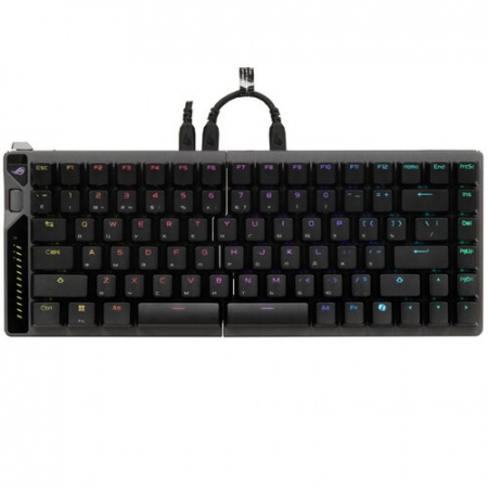 Клавиатура ASUS M703 ROG FALCATA/HFXV2/RU/ ASUS M703 ROG FALCATA/HFXV2/RU (id 56895)