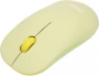 Мышь Acer OMR205 зеленый/желтый оптическая 1200dpi беспров. USB для ноутбука 3but (ZL.MCEEE.02J) (id 32300)