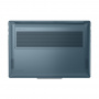 Lenovo Yoga Pro 7 14ASP10 AMD Ryzen AI 9 365 / 32GB Onboard / 1TB SSD / 14.5" (2944x1840) OLED, 500nit, Glossy, 90Hz, HDR600, 100% DCI-P3 / AMD Radeon 880M Graphics / WiFi / BT / TPM / USB4 / Cam5MP+IR / 84Wh / BacklitKB Ru / NoOS / Teal / 1Y (id 37499)