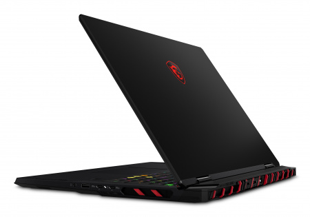 Ноутбук MSI Raider A18 HX A9WJG-408RU AMD Ryzen 9 9955HX3D/32Gb/ 2TB SSD/ 18"(3840x2400) MiniLED AG 600nits,11000:1,100% DCI-P3,120Hz/ 16Gb NVIDIA GeForce RTX5080/ LAN/WiFi/BT/CamFHD+IR/BacklitKB/ Windows11 Home/ 1Y (9S7-182L72-408) (id 59800)