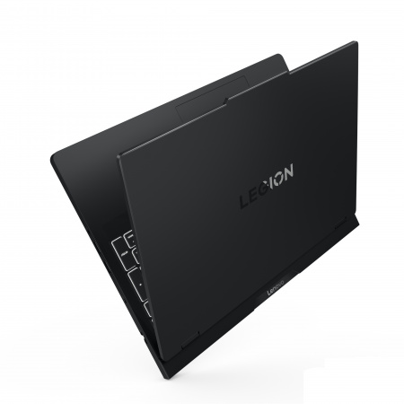 Ноутбук Lenovo Legion Pro 5 16ADR10 AMD Ryzen 7 8745HX / 32GB DDR5 / 1TB SSD / 16" (2560x1600) OLED 500nits Glossy, 100% DCI-P3, 165Hz, HDR1000 / NVIDIA RTX 5060 8GB / USB-C / LAN / WiFi / BT / CAM / 80 WHr / BacklitKB / NoOS / Black / 1Y (id 41086)