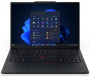 Ноутбук Lenovo ThinkPad E14 Gen 7 Intel Core 7 240H / 16GB DDR5 / 512GB SSD M.2 NVMe / 14" WUXGA (1920x1200) IPS, Anti-Glare, 300nits / Intel Graphics / Fingerprint / LAN / WiFi / BT / CAM FHD / 48Whr / 65W ext / BacklitKB / NoOS / Black / 1Y (id 41371)