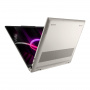 Ноутбук Lenovo Yoga 7 2-in-1 14AGP11/ Ryzen AI 7 445/ 24Gb LPDDR/ 512Gb/ 14"(1920x1200)OLED,400nits,Glossy,100%sRGB,165Hz Touch/AMD Radeon Graphics/ WiFi/BT/TPM/FHDCam+IR/BKLTKB/70Wh/Win11Home/Seashell/1Y(83TD0083RK) (id 60671)