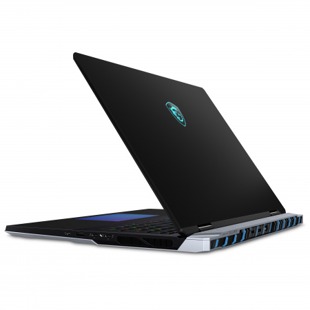 Ноутбук MSI Titan 18 HX AI A2XWJG-206RU Intel Core Ultra 9 275HX / 64Gb DDR5 / 2*2Tb SSD / 18" 3840x2400 IPS, 120Hz, MiniLED, HDR1000 / NVIDIA RTX 5090 24Gb / LAN / WiFi / BT / Thunderbolt 5 / Cam / 99.9Wh / Win 11 Home / Black / 1Y (id 34591)