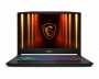 Ноутбук MSI Katana 15 HX B14WFK-1073XRU Intel Core i7-14650HX/ 16GB/ 512GB SSD/ 17.3" (1920x1080) IPS AG, 250nits,144Hz / 8Gb NVIDIA GeForce RTX5060/ LAN/ WiFi/ BT/ TPM/ HDcam/ Backlight KB/ 75Whr/ no OS/ Grey / 1Y (9S7-1587C1-1073) (id 59751)