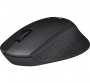 Мышка LOGITECH M330 USB SILENT PLUS BLACK (910-004924) (id 17933)