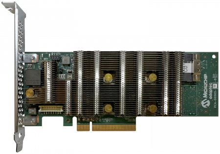 Контроллер Lenovo ThinkSystem RAID 9450-8i 4GB Flash PCIe Gen4 24Gb Adapter (id 40058)