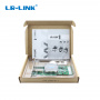 Сетевой адаптер PCIE 10GB FIBER 2SFP+ LREC9802BF-2SFP+ LR-LINK (id 32549)