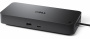 докстанция Dell Dock/ Pro Dock WD25/ 100W (USB-C)/ 2xDP 1.4/ 1xHDMI 2.1/ 2xUSB-C 3.2/ 4xUSB-A/ 1xRJ-45 (без EU кабеля) (id 41632)